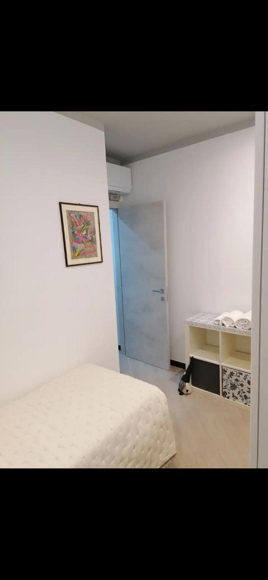 Apartamento Casa Edera Monterosso al Mare Exterior foto