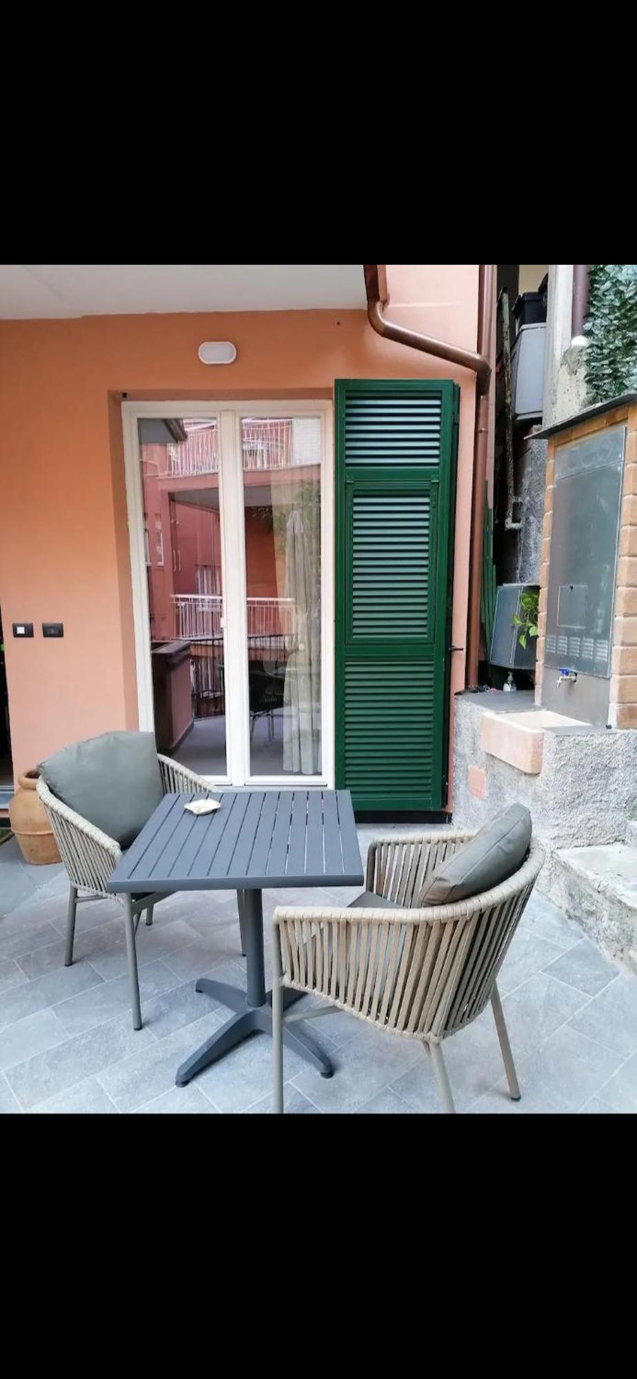 Apartamento Casa Edera Monterosso al Mare Exterior foto