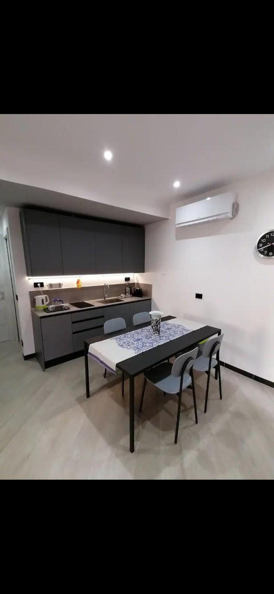 Apartamento Casa Edera Monterosso al Mare Exterior foto