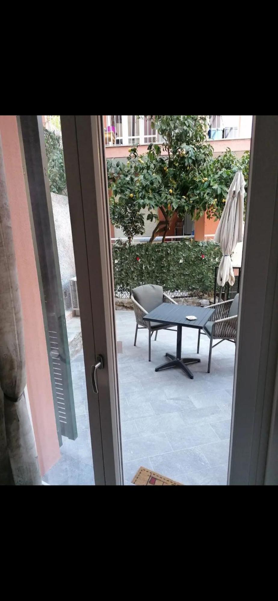 Apartamento Casa Edera Monterosso al Mare Exterior foto