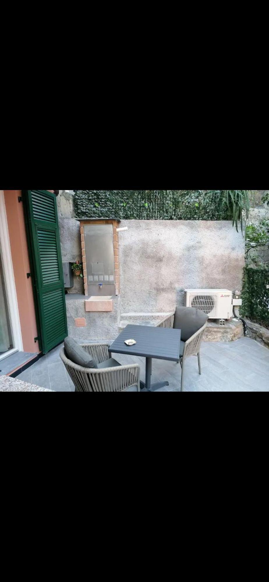 Apartamento Casa Edera Monterosso al Mare Exterior foto