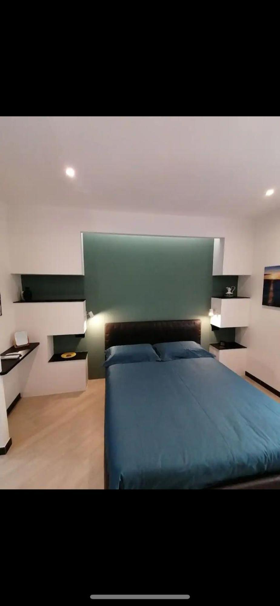 Apartamento Casa Edera Monterosso al Mare Exterior foto