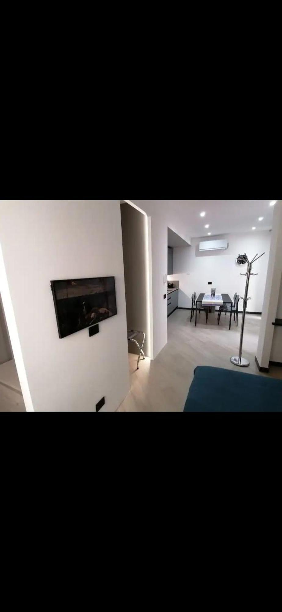 Apartamento Casa Edera Monterosso al Mare Exterior foto