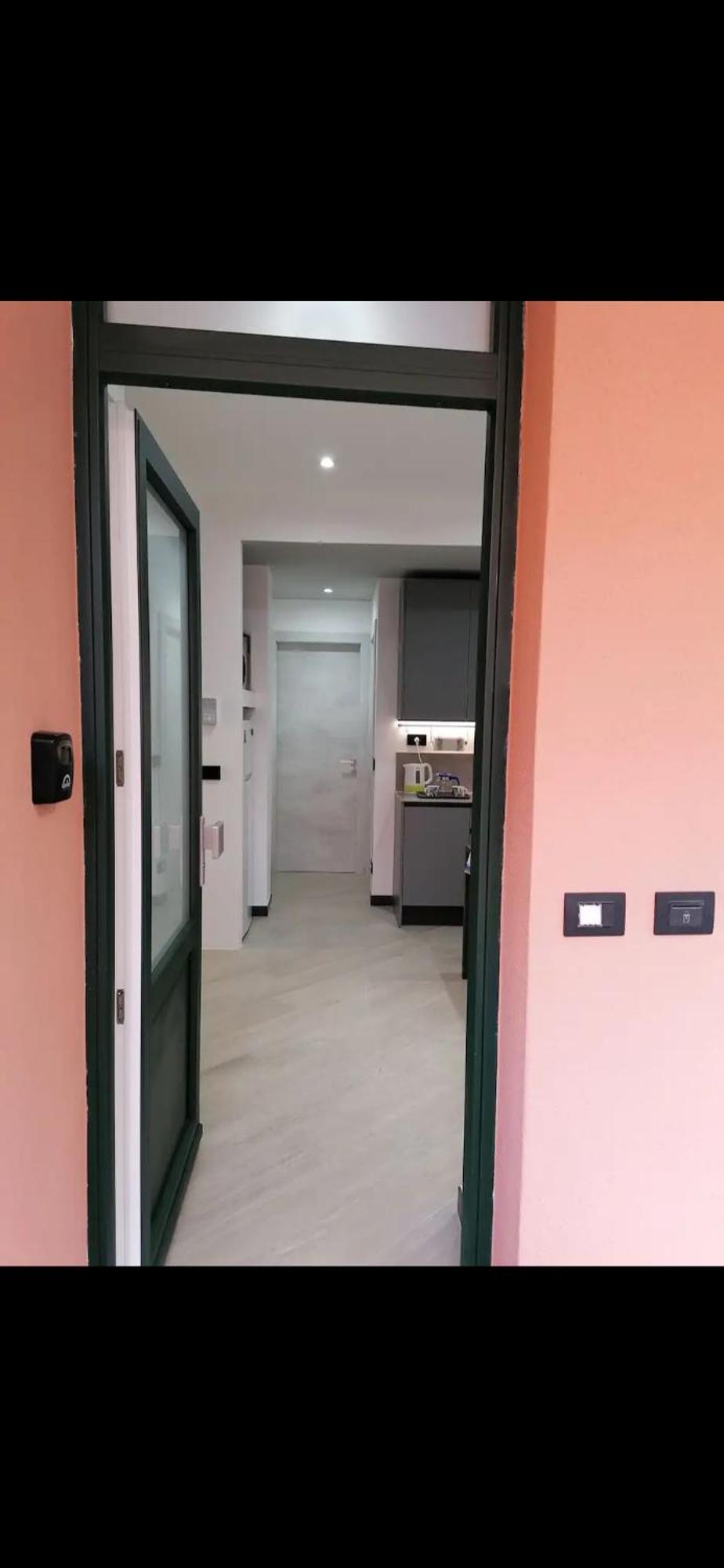 Apartamento Casa Edera Monterosso al Mare Exterior foto