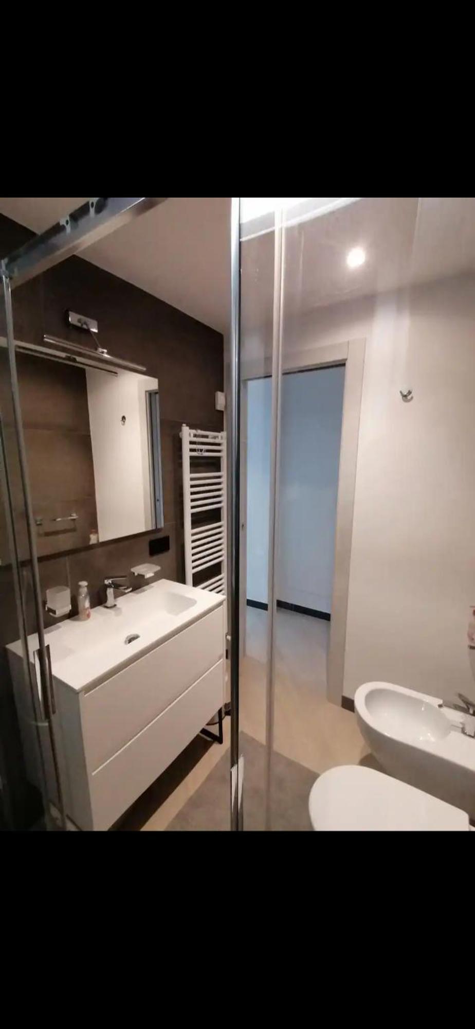 Apartamento Casa Edera Monterosso al Mare Exterior foto