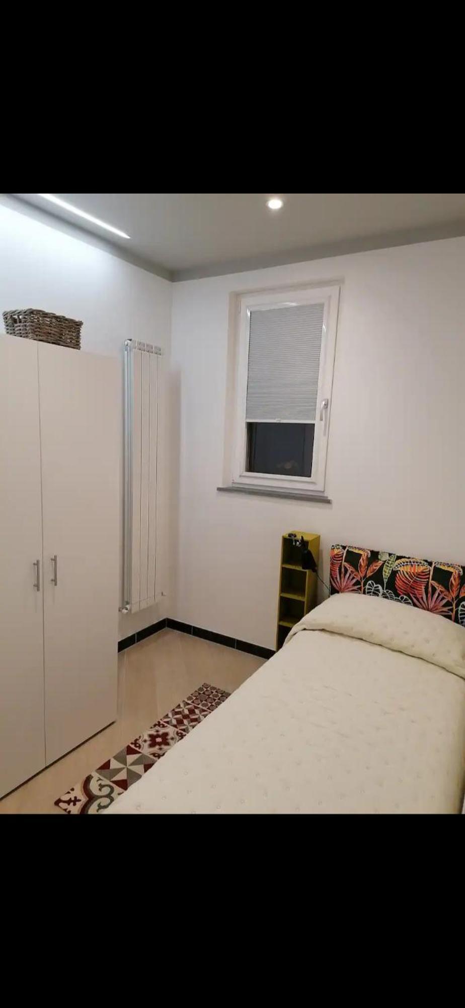 Apartamento Casa Edera Monterosso al Mare Exterior foto