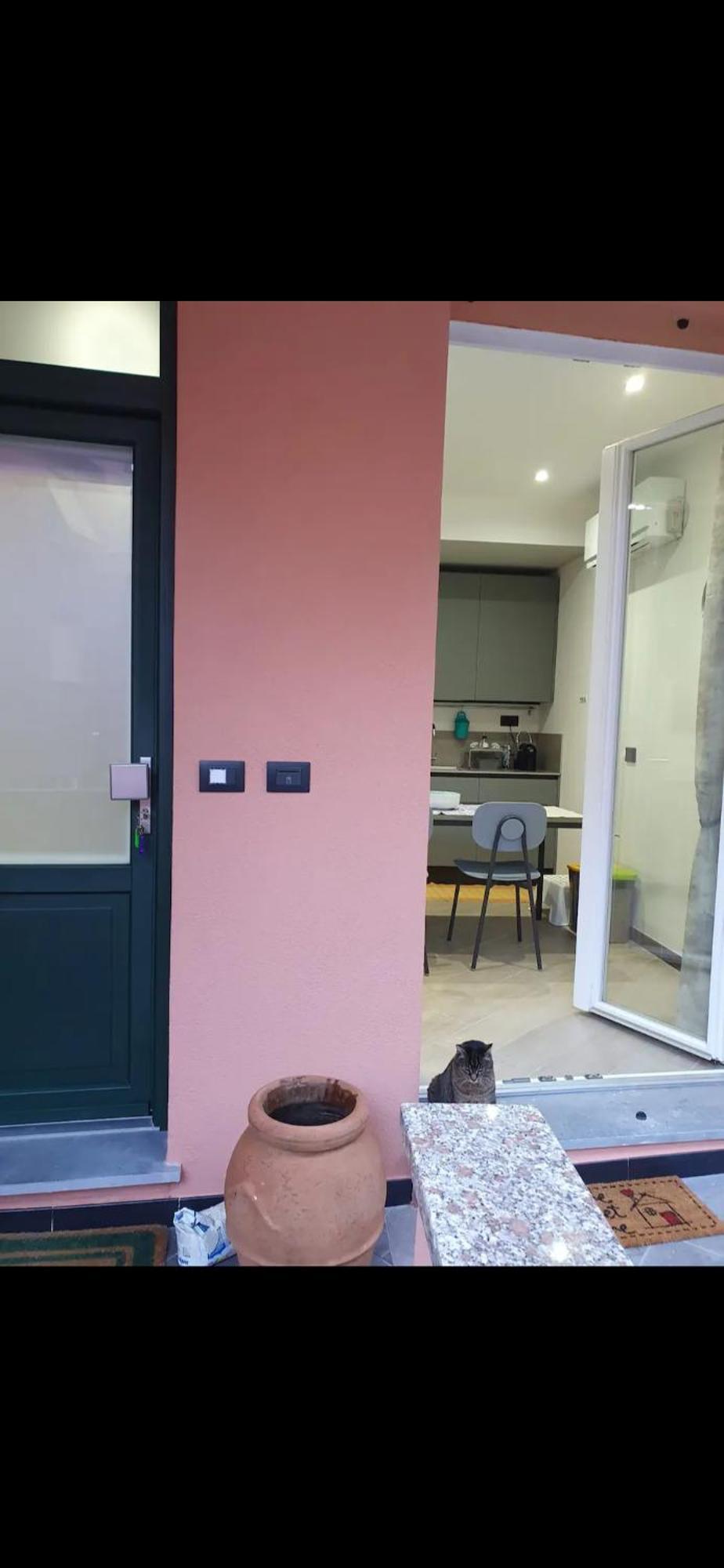 Apartamento Casa Edera Monterosso al Mare Exterior foto