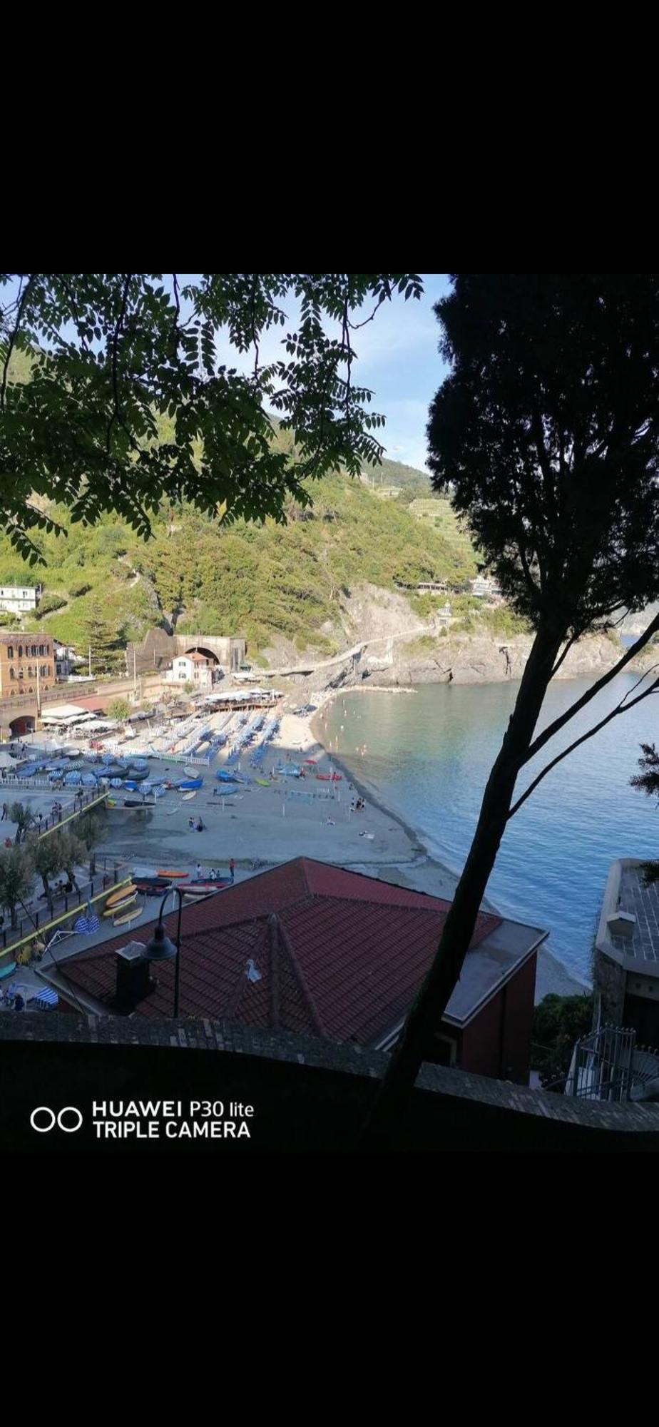 Apartamento Casa Edera Monterosso al Mare Exterior foto