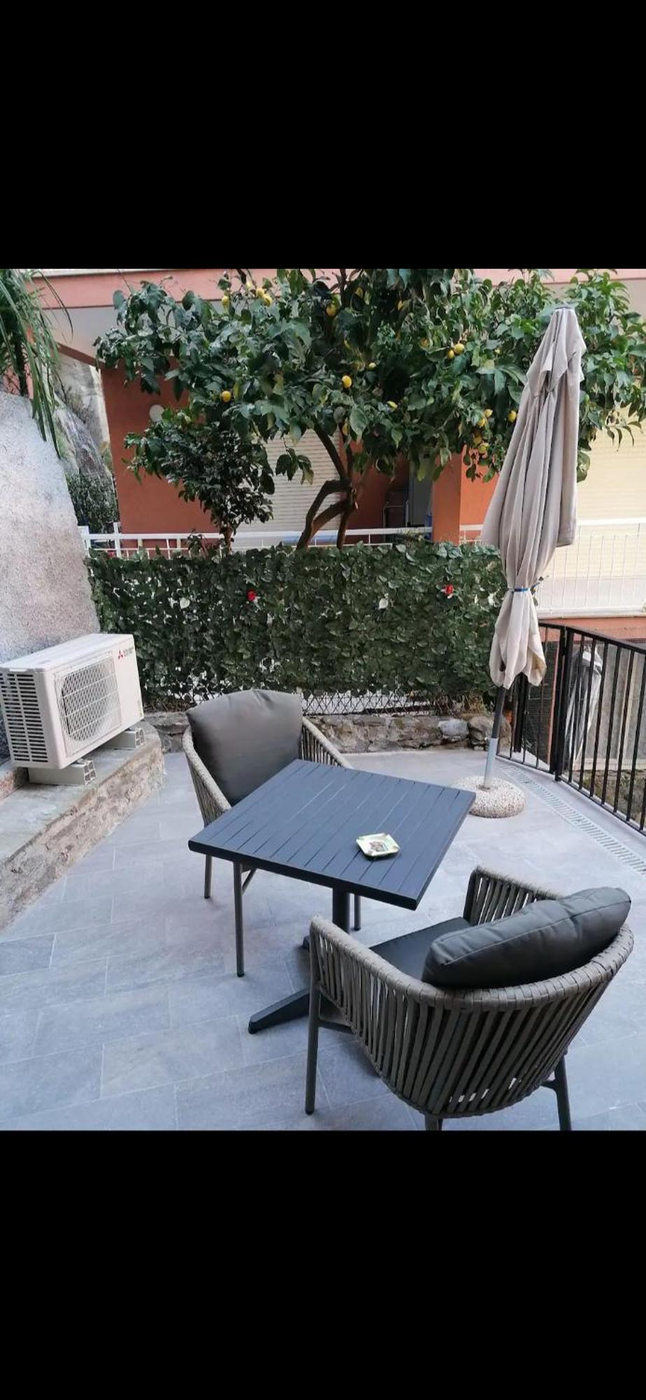 Apartamento Casa Edera Monterosso al Mare Exterior foto