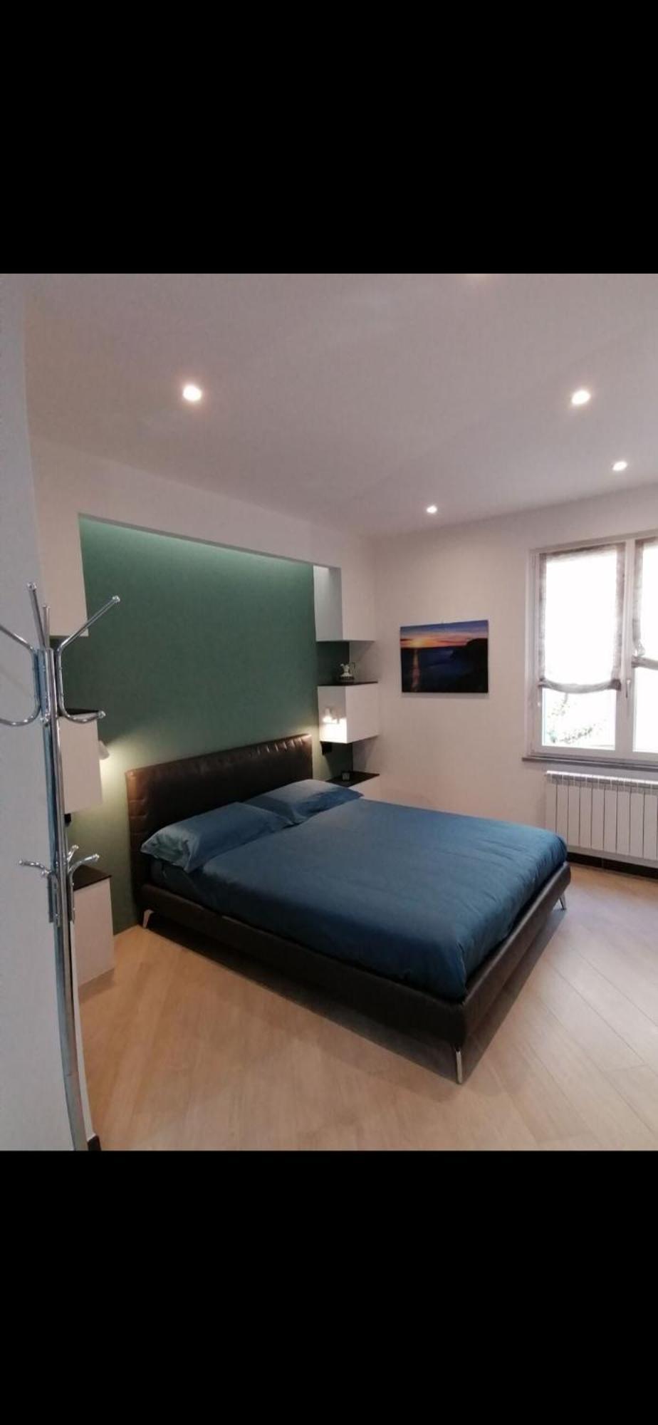Apartamento Casa Edera Monterosso al Mare Exterior foto
