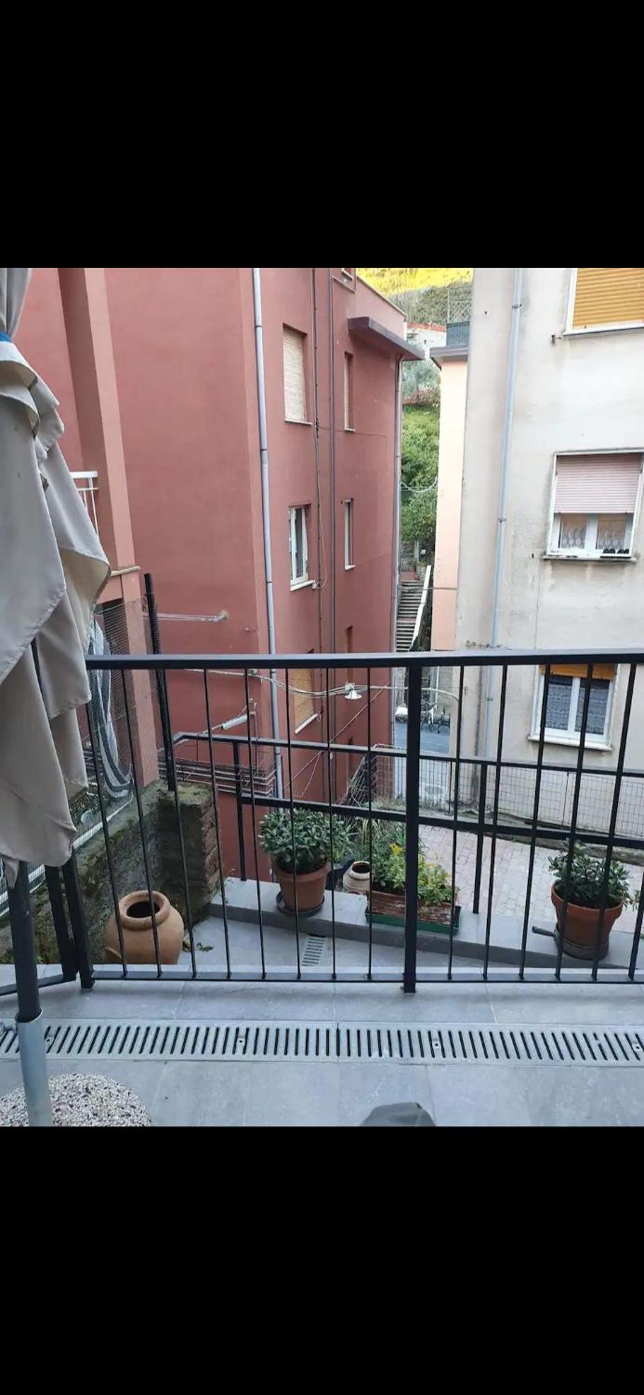 Apartamento Casa Edera Monterosso al Mare Exterior foto