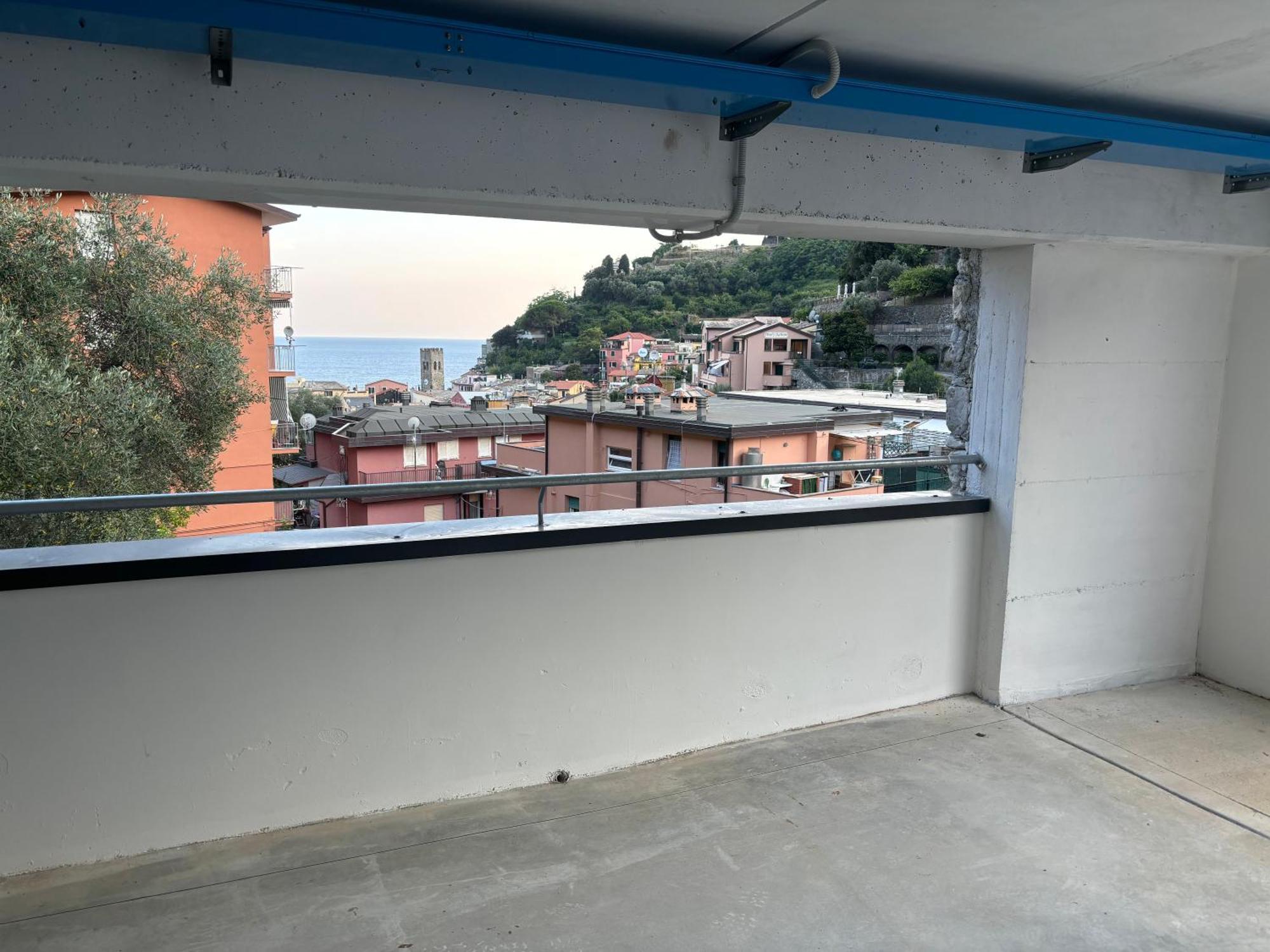 Apartamento Casa Edera Monterosso al Mare Exterior foto